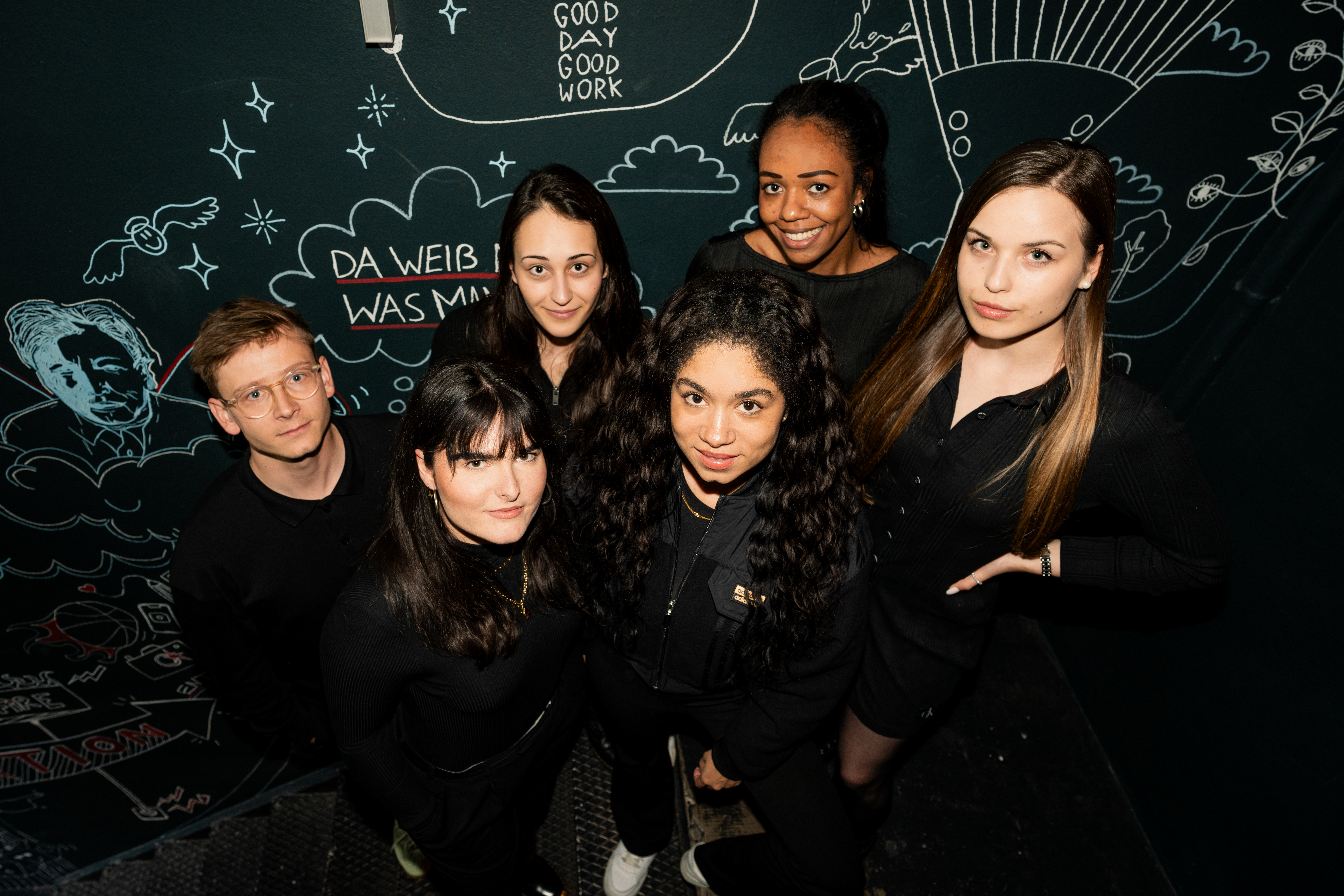 GWA Young Board