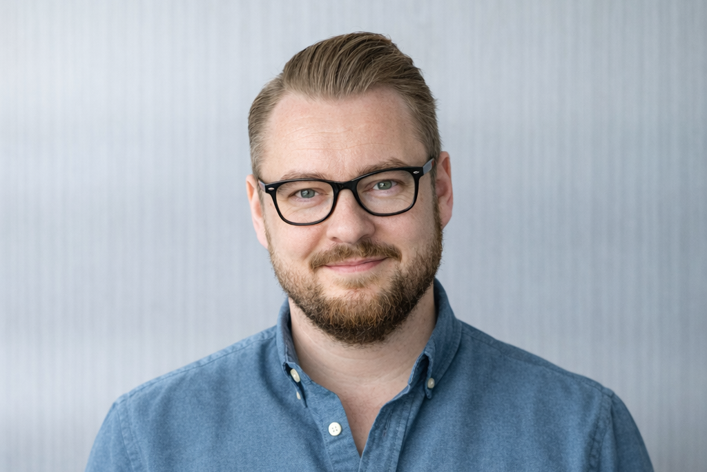 Daniel Jungblut