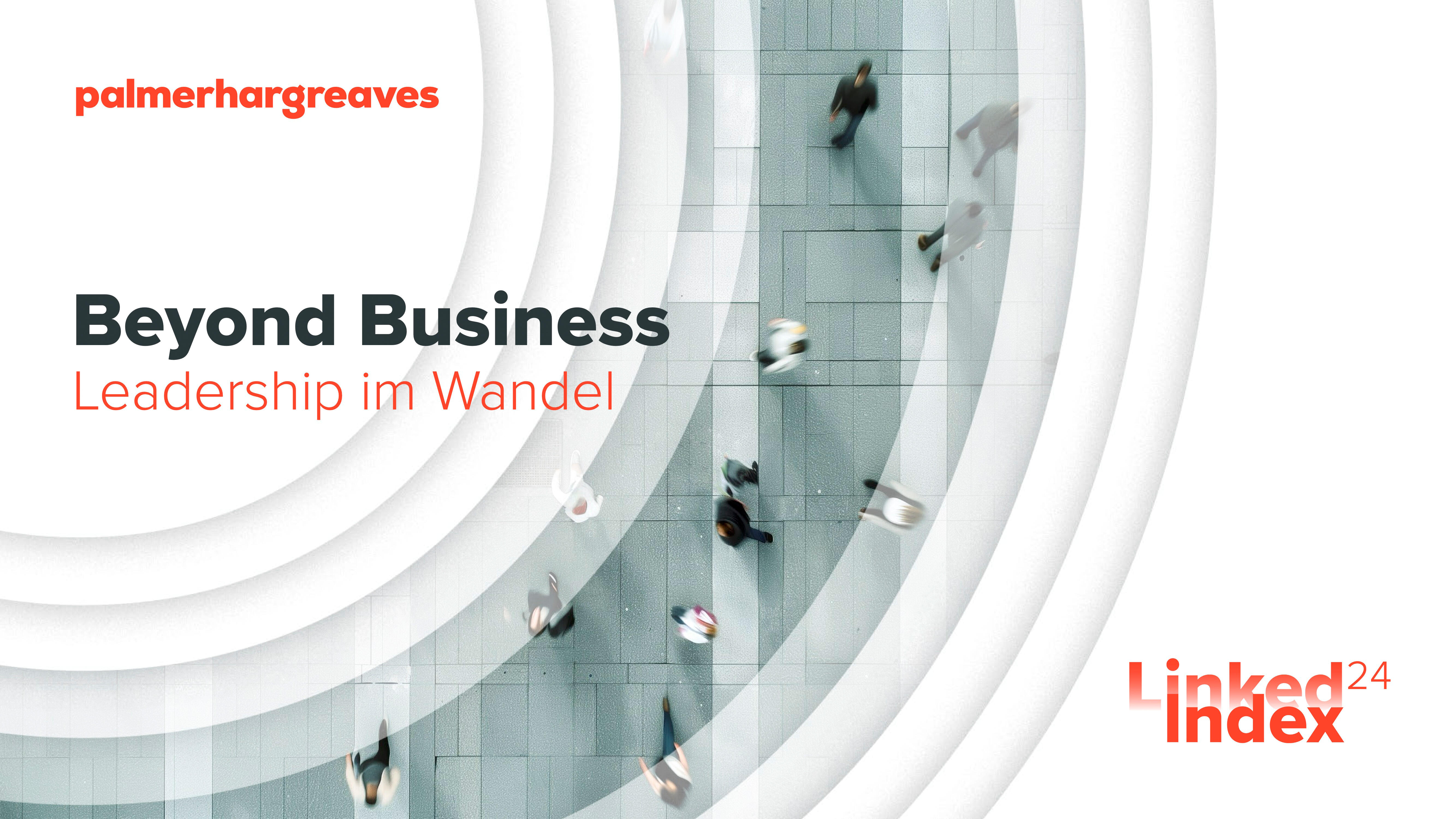 LinkedIn Index 2024 Cover