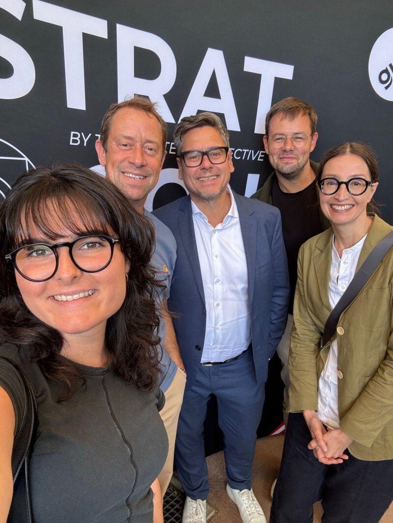 Team-Foto