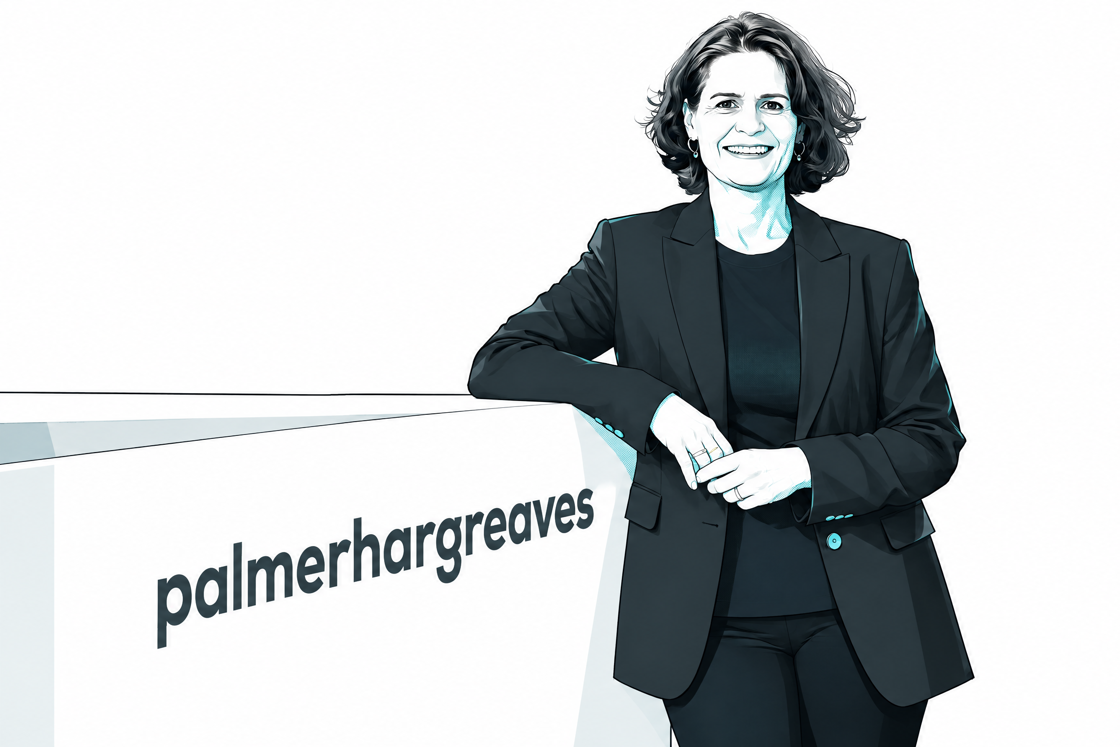 Dr. Iris Heilmann im LinkedIndex Stil